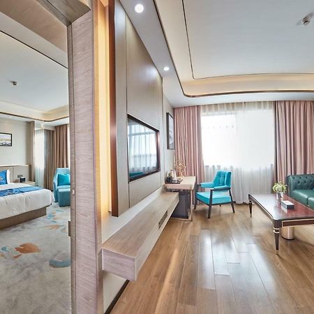 Shunde Spirior Hotel Foshan Luaran gambar
