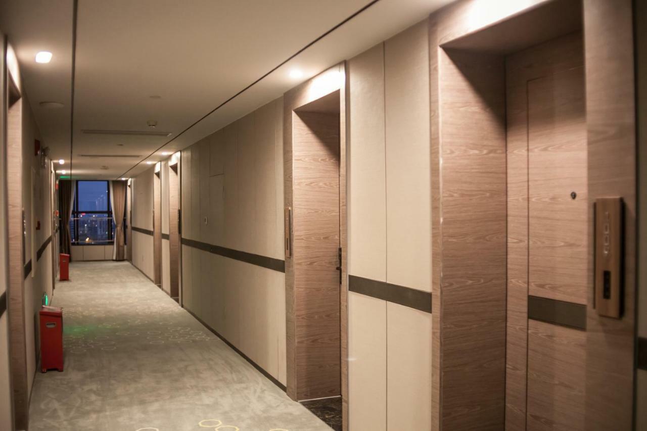 Shunde Spirior Hotel Foshan Luaran gambar
