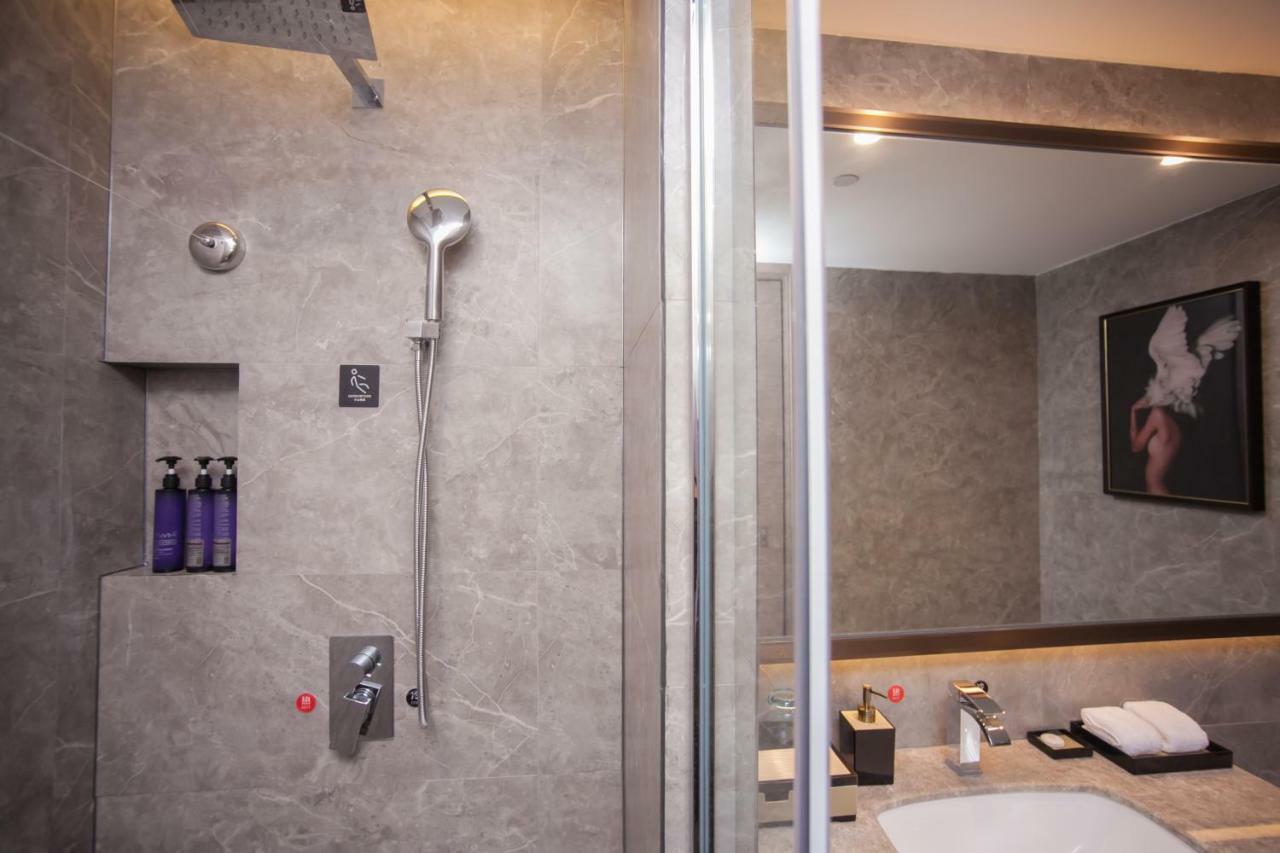 Shunde Spirior Hotel Foshan Luaran gambar