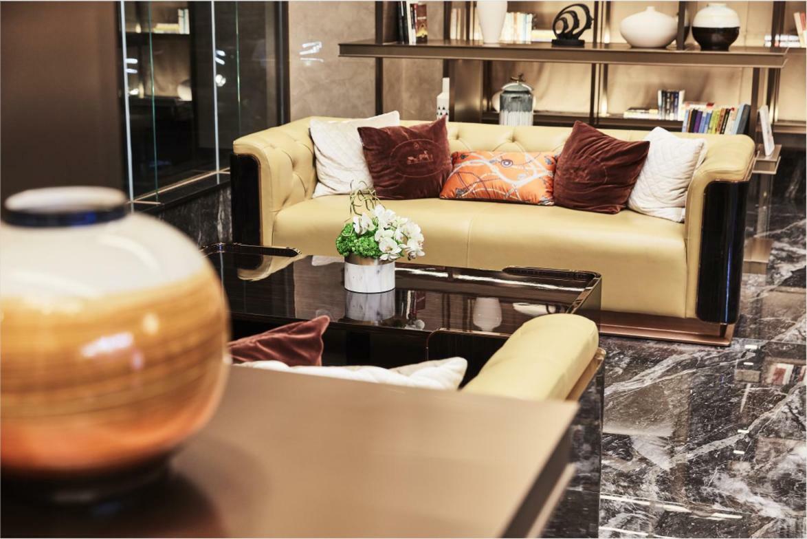 Shunde Spirior Hotel Foshan Luaran gambar