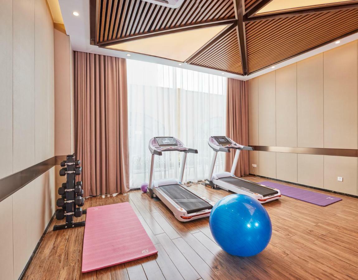 Shunde Spirior Hotel Foshan Luaran gambar