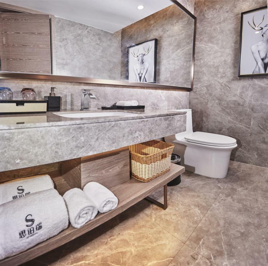 Shunde Spirior Hotel Foshan Luaran gambar